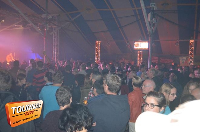 Week-end des jeunes de Saint-Maur samedi - Saint-Maur